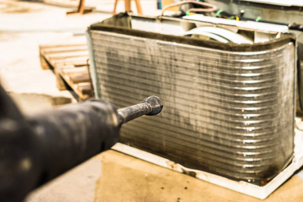 Best Air Duct Cleaning Near Me  in Fairmont, WV