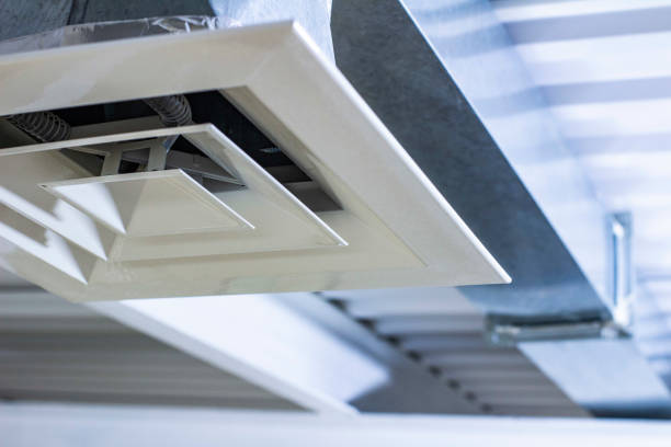 Professional Airduct Cleaning in WV
