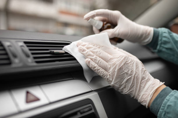 Best Ductwork Cleaning Services  in Fairmont, WV