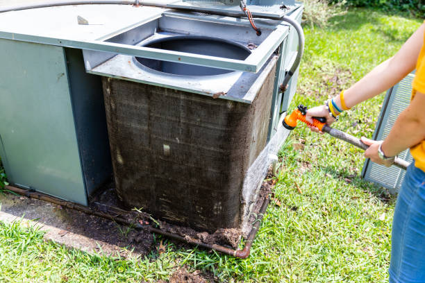 Best Commercial HVAC Duct Cleaning  in Fairmont, WV