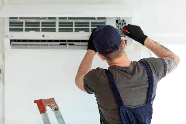 Best Air Duct Cleaning Company Near Me  in Fairmont, WV