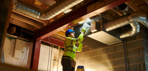 Best Best Air Duct Cleaning Near Me  in Fairmont, WV