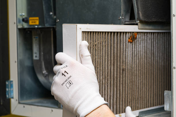Best Dryer Vent Cleaning Services  in Fairmont, WV