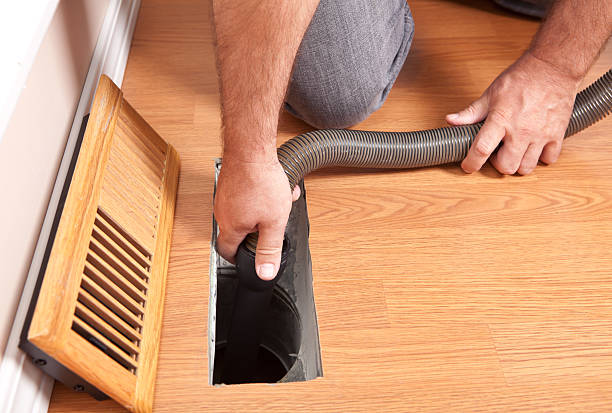 Best HVAC Air Duct Cleaning  in Fairmont, WV