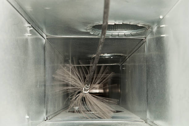 Best Air Duct Cleaning Near Me in WV