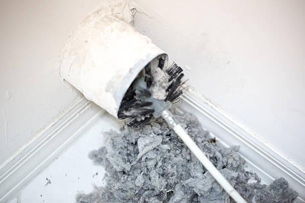Best Best Air Duct Cleaning Company  in Fairmont, WV