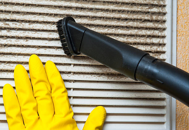 Best Emergency Air Duct Cleaning  in Fairmont, WV